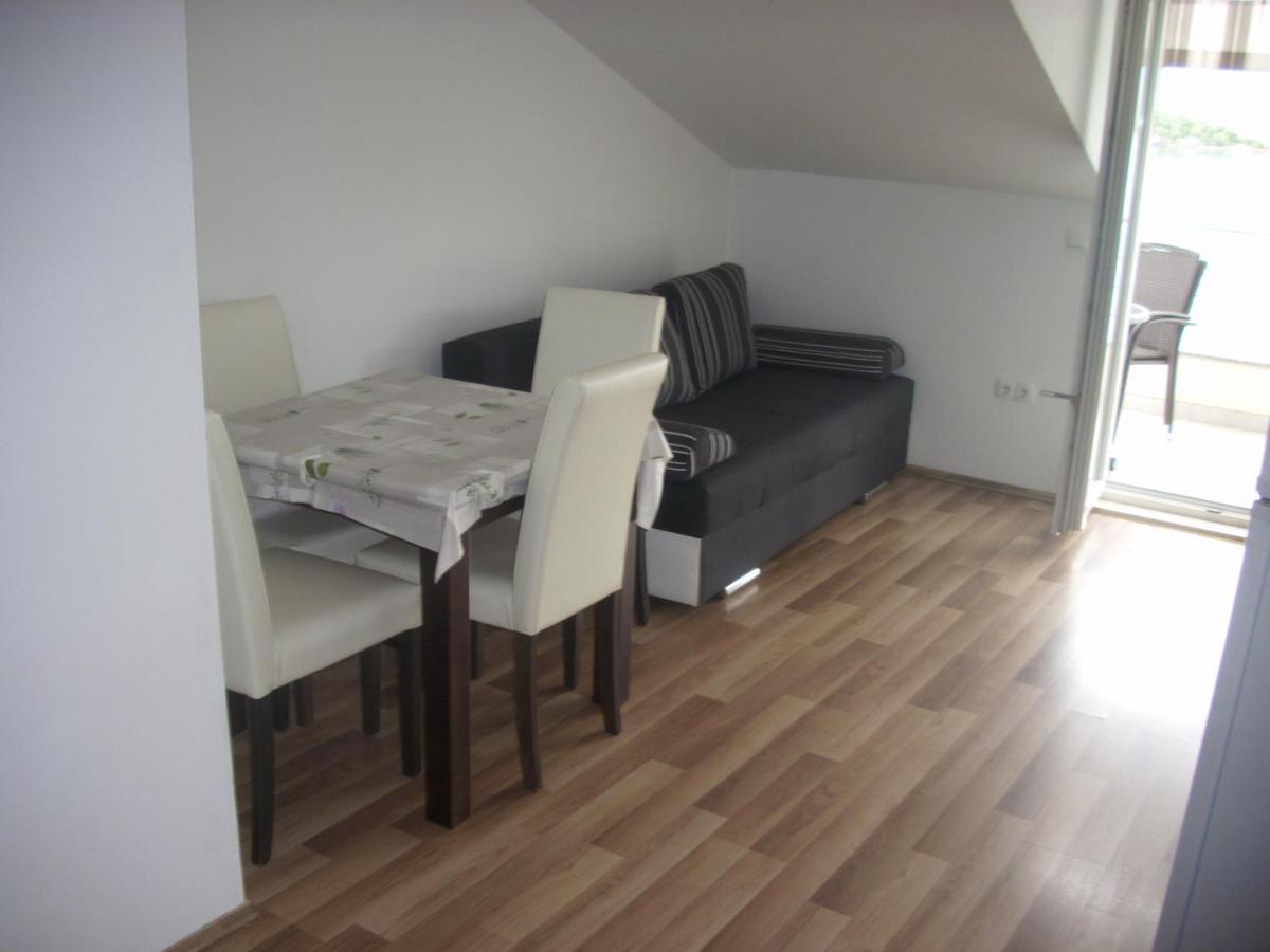 Apartments Kala Janjina Exteriör bild